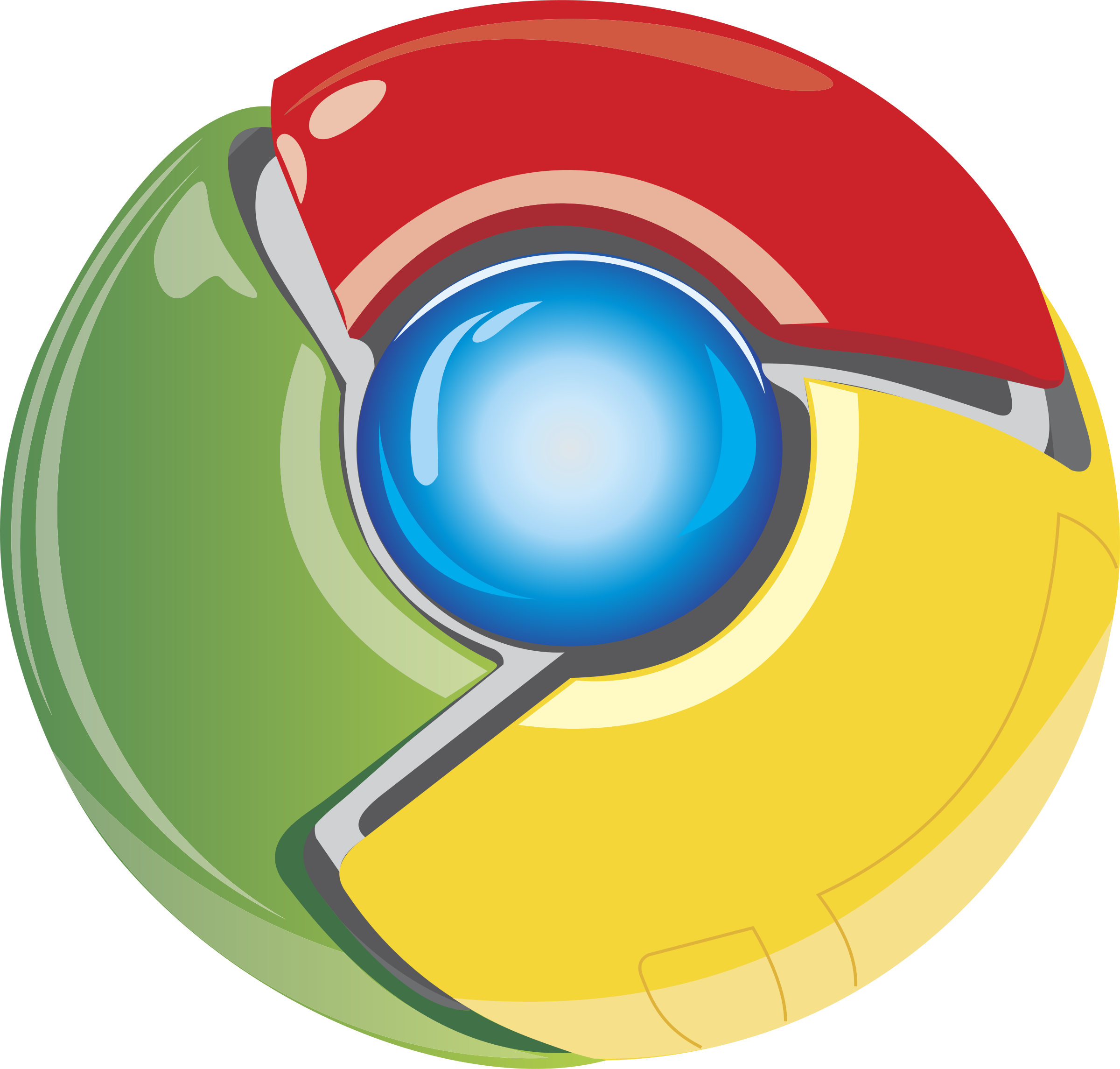 Google Chrome