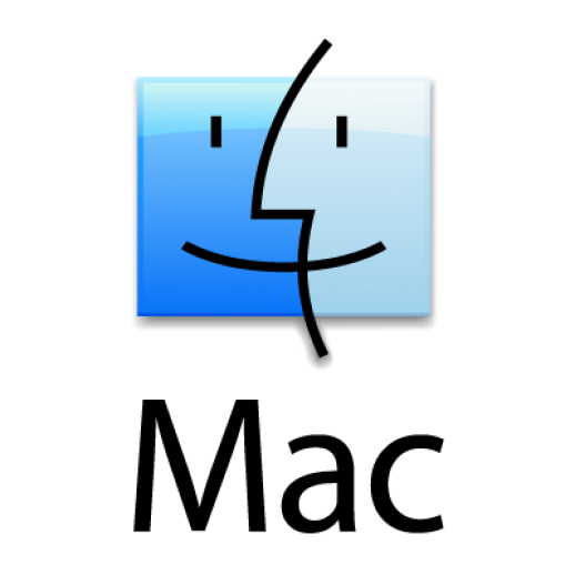 logo de MacOSX